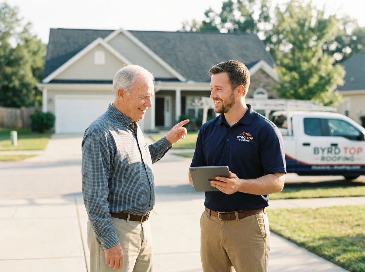 Roofing Guttenberg, IA FAQs